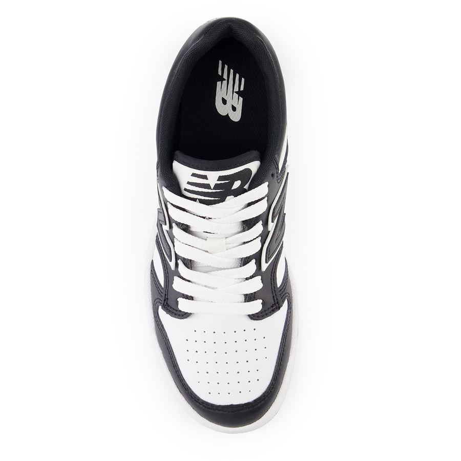 GSB480 sneakers da bambino New Balance | GSB480BW